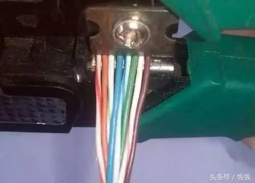 手把手教你做网线,快速手工做网线的窍门