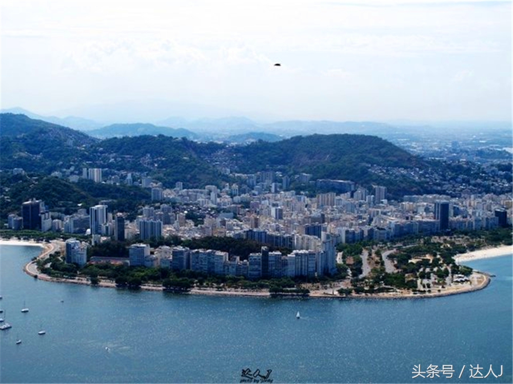 达人J：巴西的盛宴