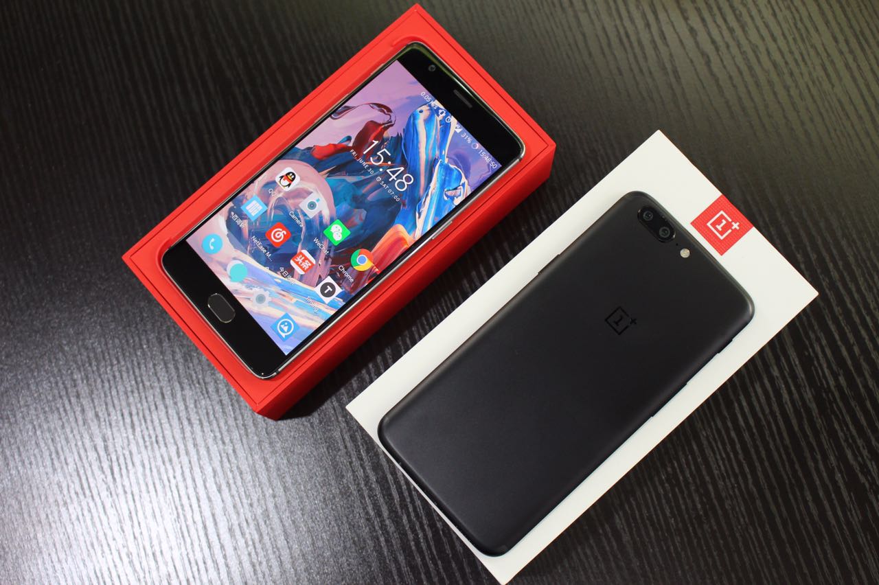 一加5手机评测国产机顶级旗舰,一加手机5评测科技美学