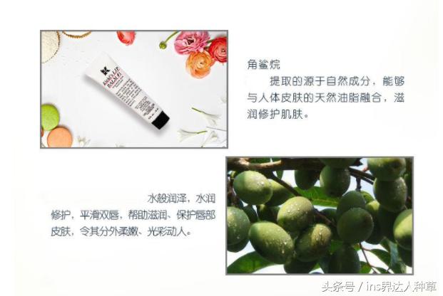 袁姗姗推荐彩妆,袁姗姗用的什么化妆品