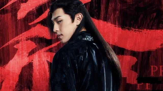 电视剧《楚乔传》太子萧策究竟是绣花枕头还是真有实力？