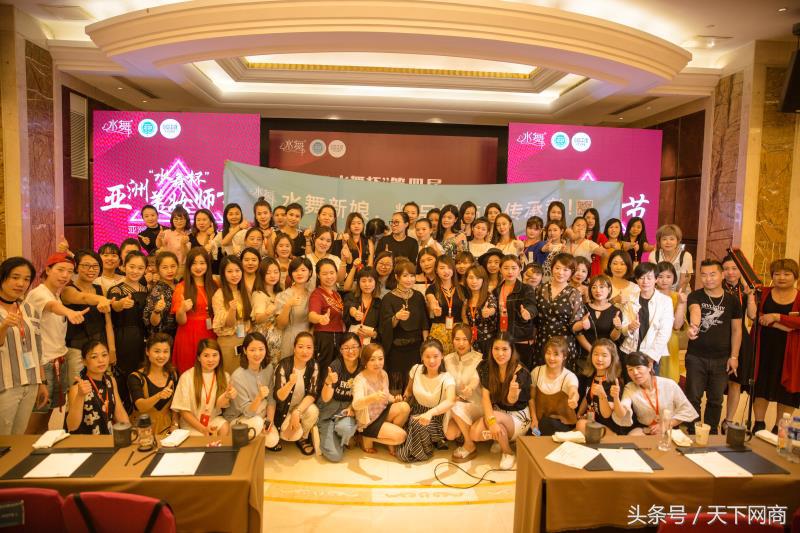 做淘宝电商的故事,淘宝上做电商的心路