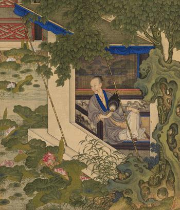 一年玩出10个亿，故宫淘宝的freestyle，脑洞大得女娲都补不了