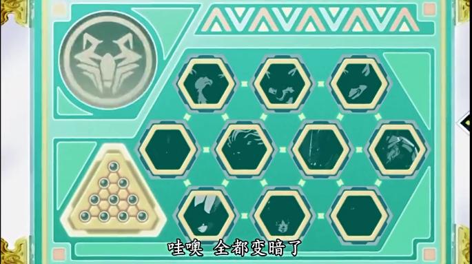 龙珠超98集全,龙珠超全王消灭了大神官