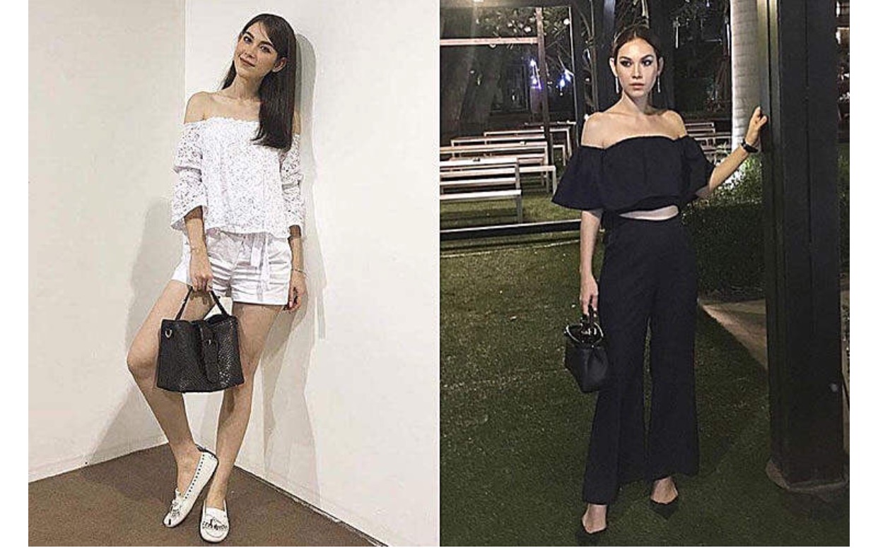 给你们种草一个泰国“千颂伊”