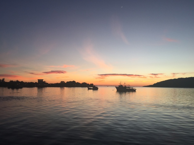 客片故事：没想到真心话大冒险游戏的惩罚，竟然这么快成了真！