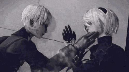 颓废、悲观、自卑:横尾太郎的人生三周目