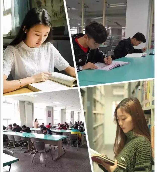 学长带你逛校园西安翻译学院,西安翻译学院学姐带你练口语