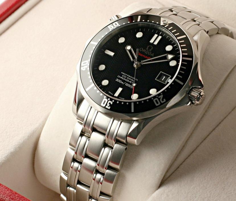 欧米茄碟飞系列4178.31.00腕表,欧米茄手表推荐性价比高的