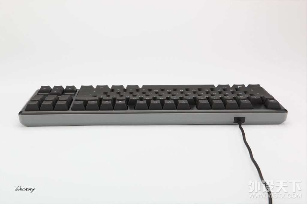 cherrymx1.0茶轴测评,cherrymx1.0测评茶轴