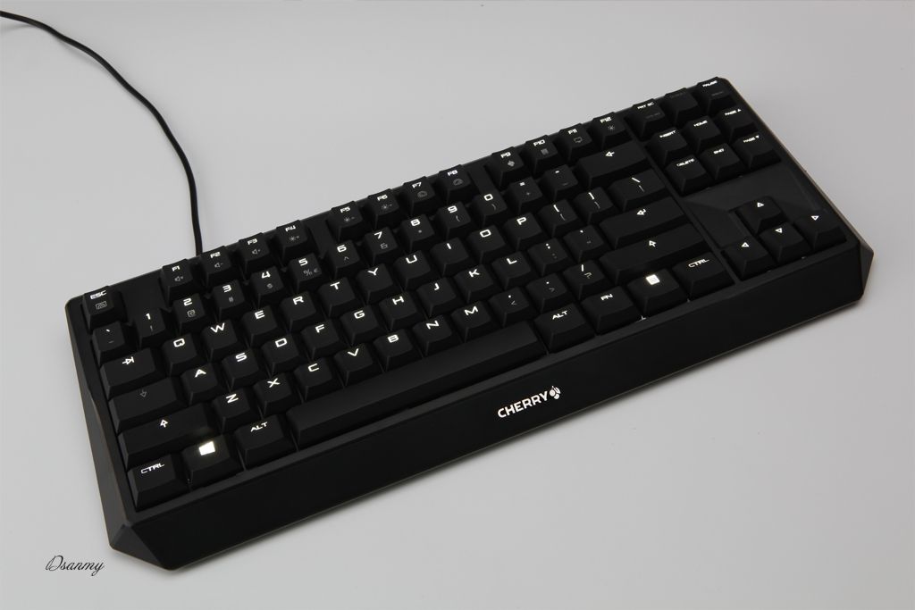 cherrymx1.0茶轴测评,cherrymx1.0测评茶轴