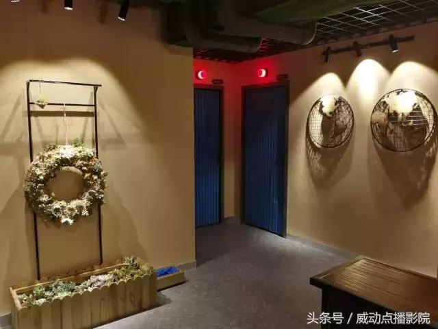 纷繁世界的精致生活——朵拉影咖