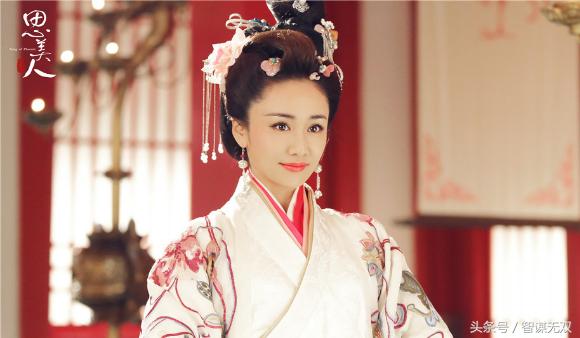 「读历史聊权谋」《战国策》中的美人心计，《鬼谷子》的“阴道阳取”智慧，郑袖的心机，你能看穿吗？