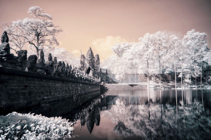 100个创意拍摄技巧视频,6个创意拍摄技巧