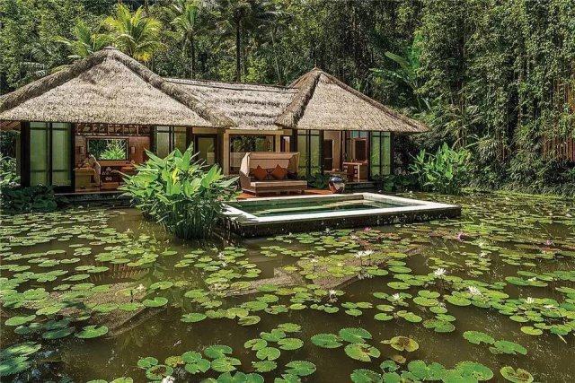 这6家酒店可能是“双宋”的大婚之地？