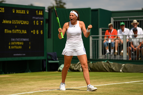 温网女单4强赛程,温网女单八强最新消息