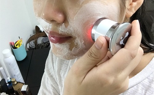 韩国护肤品心得,韩国pga护肤品