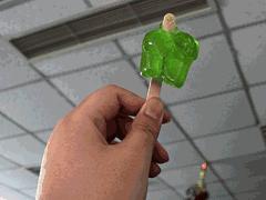 打开小卖部是什么体验,小卖部冰箱里面的雪糕