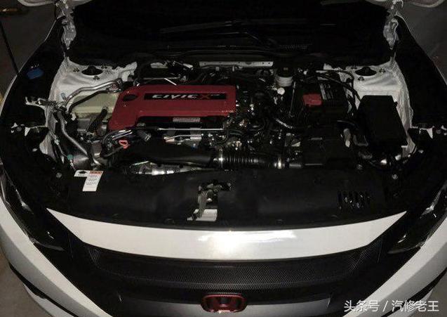 90后小伙喜提十代思域，小改了激动到不行，可是单位同事看后说有点辣眼睛，大家来评一下理