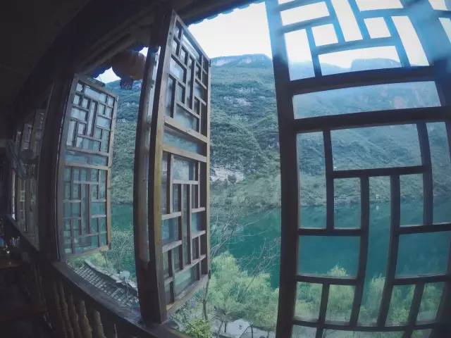 寻找消失的古镇,寻找被遗失的宝藏旅游景点