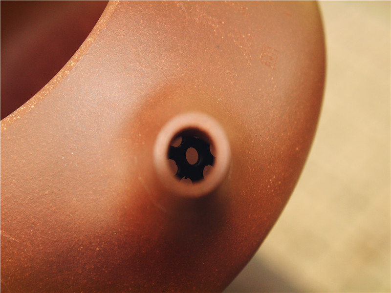 做壶完整版,做壶匠心守艺