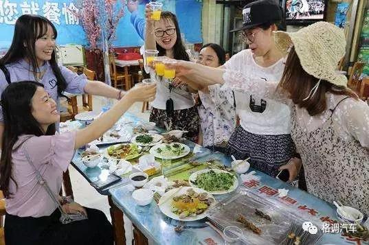 青岛毕业旅行三日游,毕业旅游自由行攻略