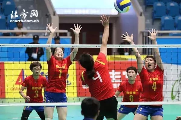 厉害了，天津群众！全国人民都在关注！