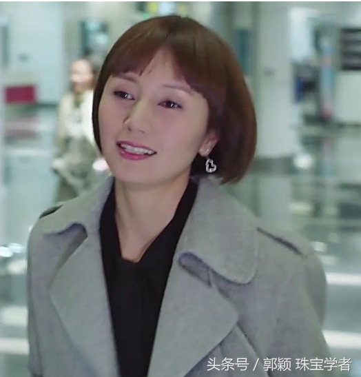 我的前半生中的珠宝,我的前半生珠宝首饰品牌