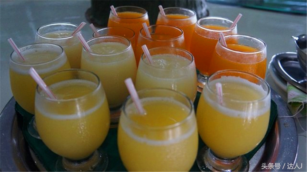 达人J：巴西的盛宴