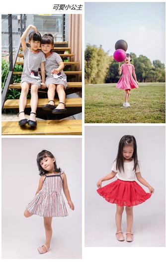 怎样选择童装能让孩子穿得舒心,童装怎么突出衣服质量好