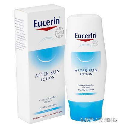 面对“阳光后遗症”，敏感肌肤该如何选择产品？