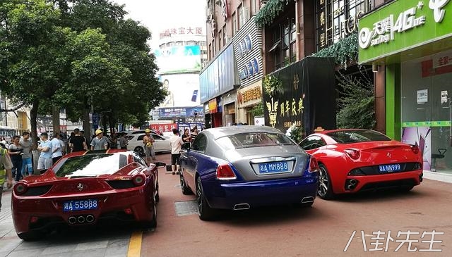 与“神医”刘洪滨相比，这些明星代言的虚假广告危害更大