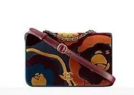 香奈儿女士高端包,香奈儿女士包包最新款