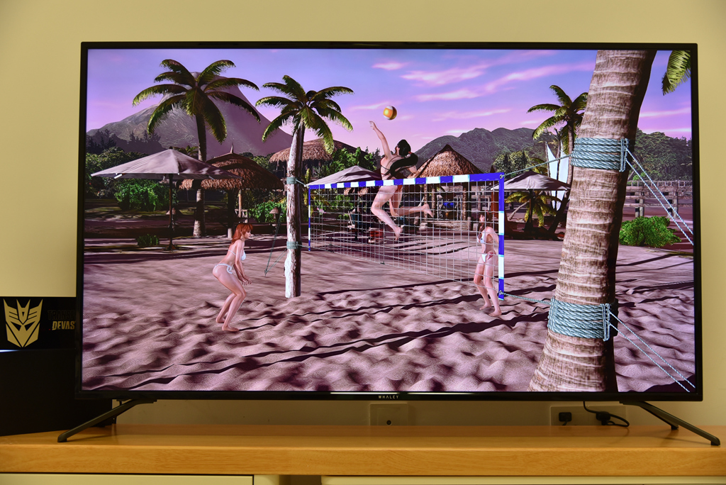 微鲸55d2uk电视黑屏恢复方法,微鲸55d2uk电视机支持3d吗