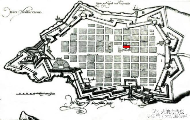 医院骑士团全史,医院骑士团