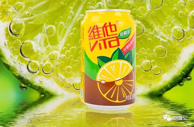网红柠檬茶健康吗,柠檬网红茶