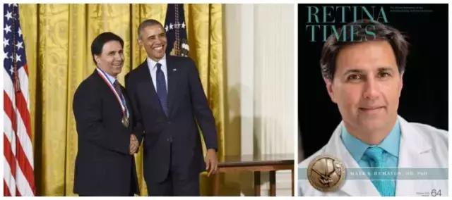 这个黑科技是盲人的“任意门”，用上就能看见世界啦！