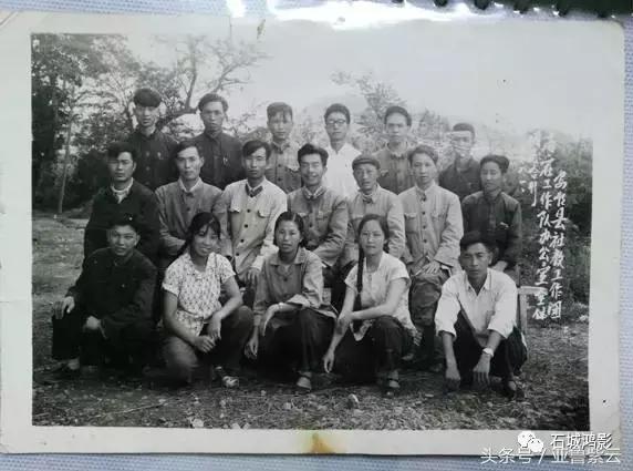 《黔中百年口述史》——袁世忠：我在安顺花灯剧团、京剧团的岁月