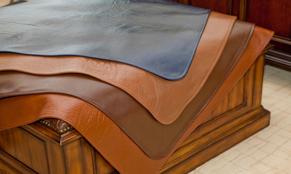 辛集皮革如何兴起,辛集皮革的来历