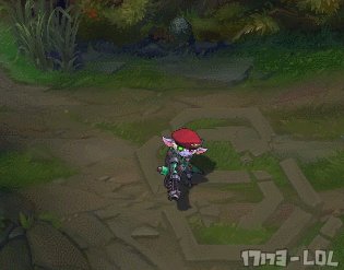 小鱼人欧米伽小队皮肤特效,全军出击m416皮肤