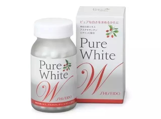 美白丸深度分析,美白丸真实测评丸美