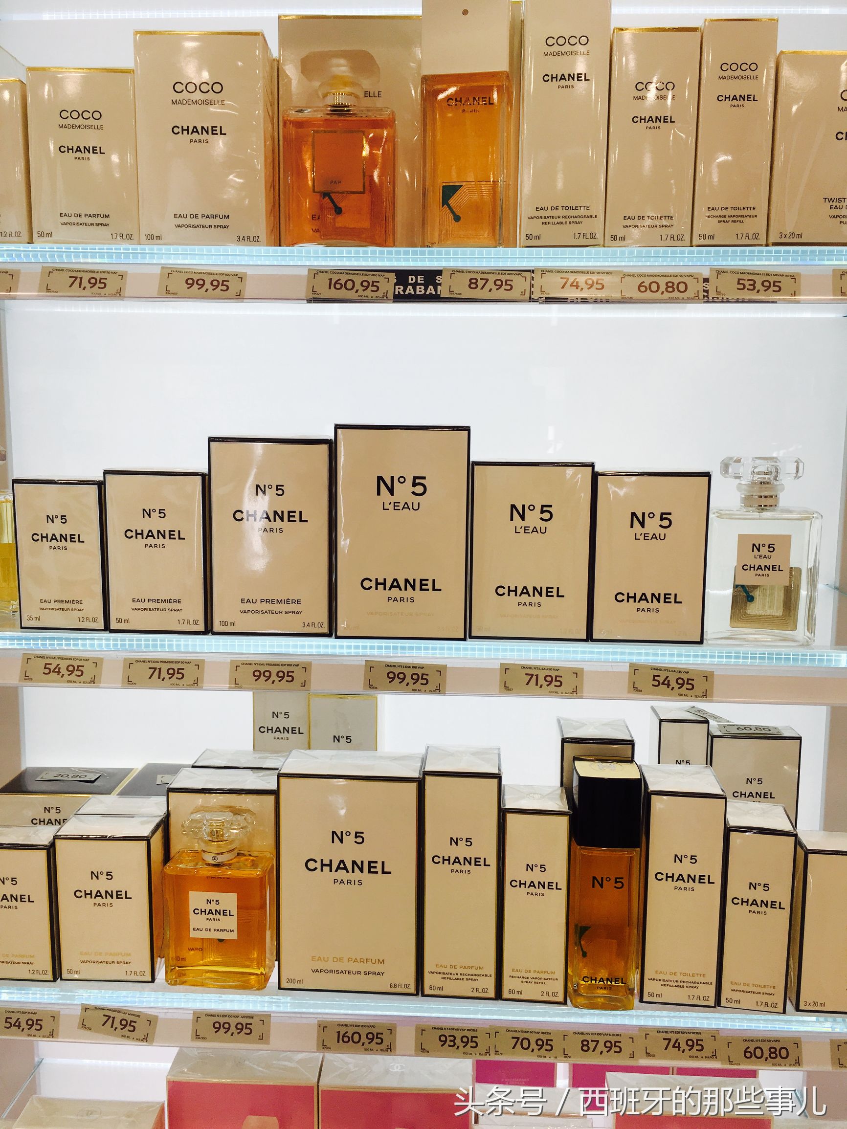 迪奥香奈儿口红香水,迪奥香奈儿口红色号推荐