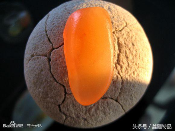 宝石光金丝玉,新疆金丝玉和宝石光