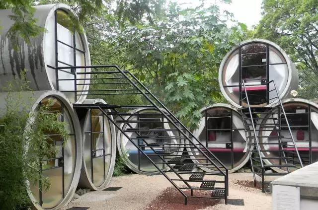 世界十八个令人震惊的酒店,盘点世界上最可怕的三个酒店