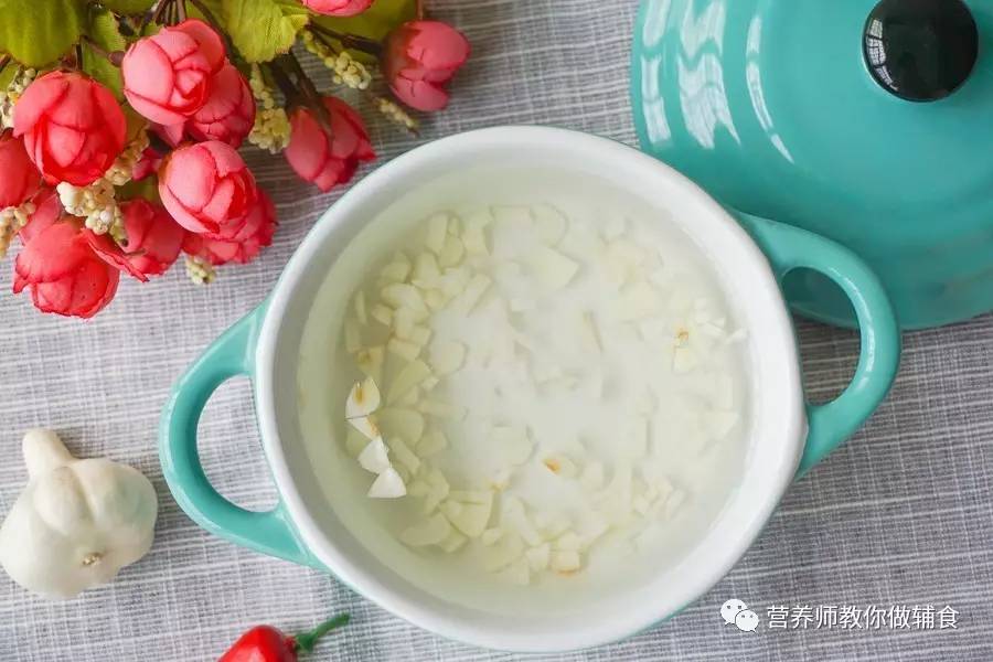 我们天天在吃的这种平凡食材，居然是治疗宝宝咳嗽的宝贝？