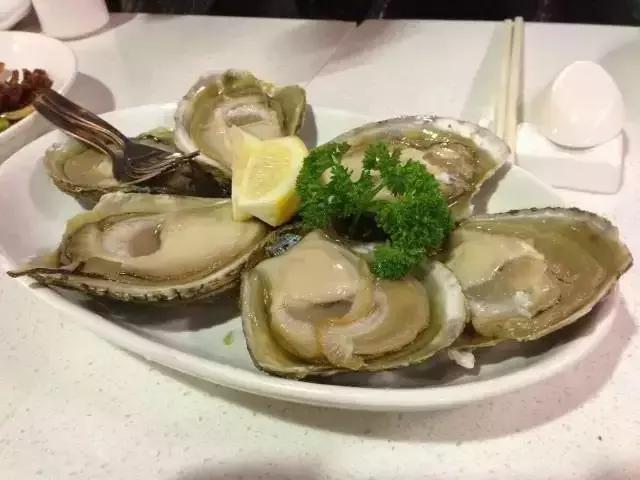 新西兰十大顶级食材,新西兰海鲜有哪些品类