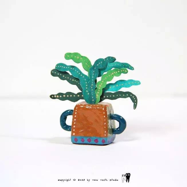 一个一心想做农场主、爱插画会装置的菇凉｜本土插画师GraceSuen