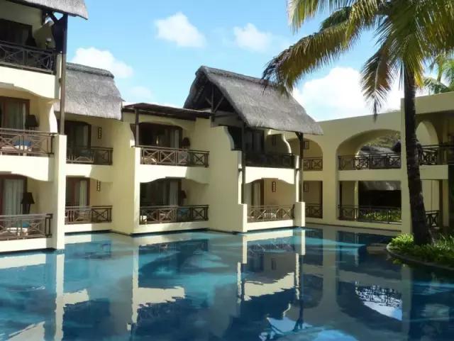 绝色天堂毛里求斯，你想要的干货攻略全在这里了！