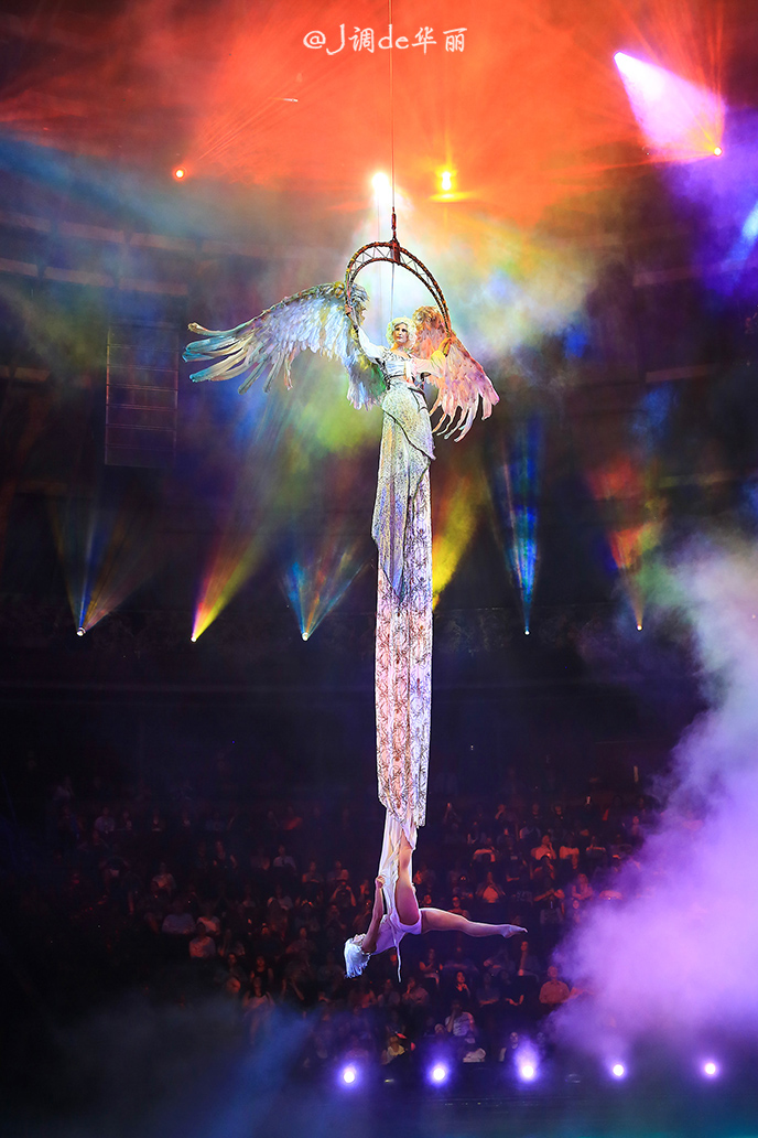 美国｜拉斯维加斯：沙漠中的奇幻不夜城