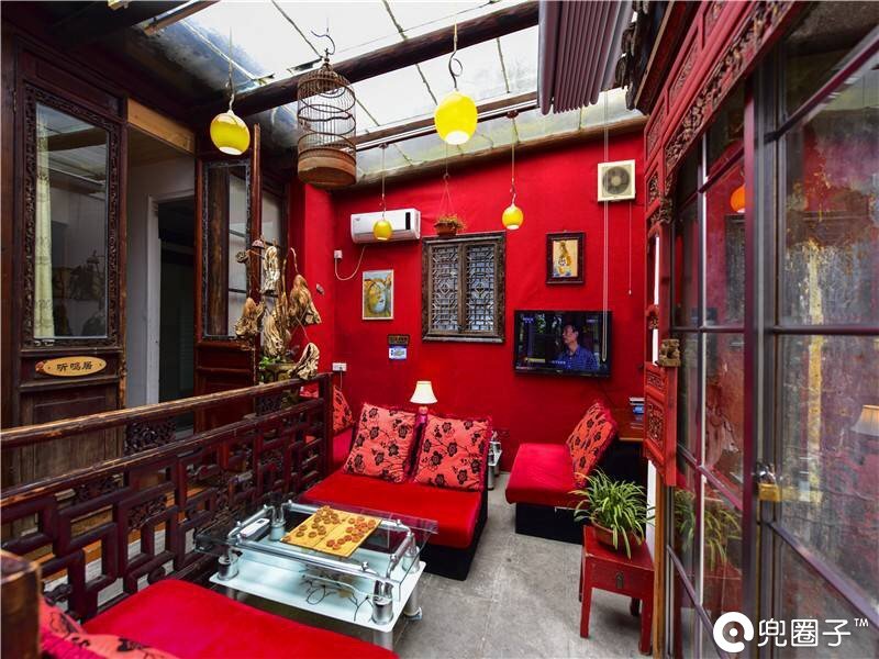 南浔古镇湖边民宿排行榜,南浔古镇民宿排行榜前十名